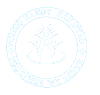 YOUNG HANDS ORGANIZATION PAKISTAN
