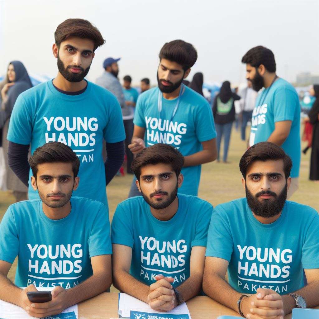 fundraising of a organsiation