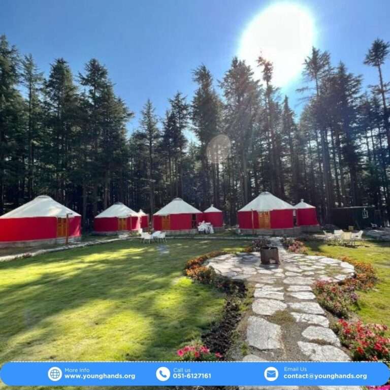 USHU FOREST KALAM 2024
