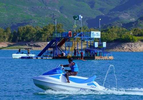 mabali island