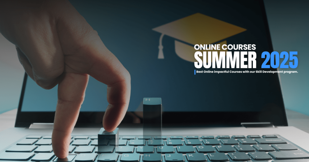 Our courses in pakistan