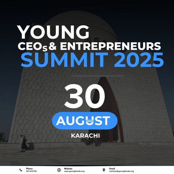 ceo summit karachi pakistan