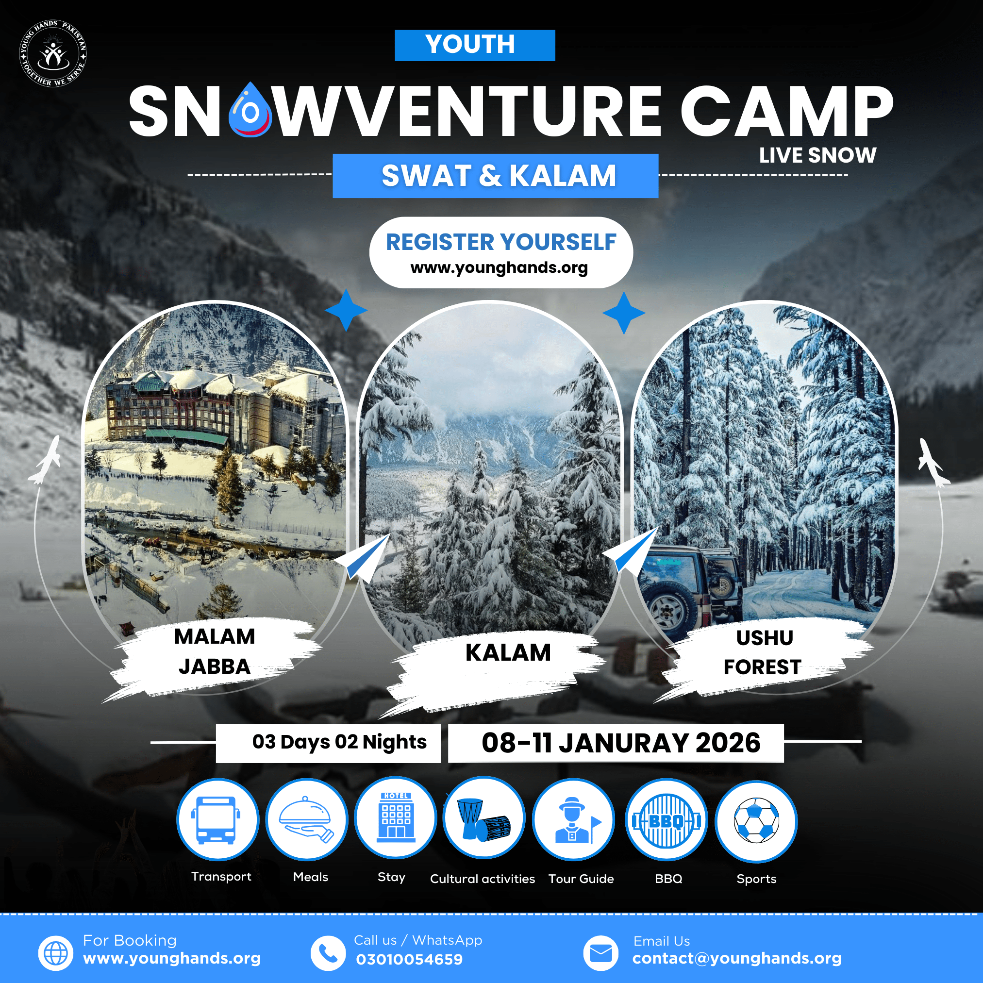 sawat kalam trip 2026